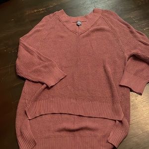 NY&C JEANS sweater Medium